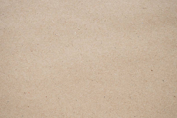 istock Old brown recycle paper texture background 1152517312
