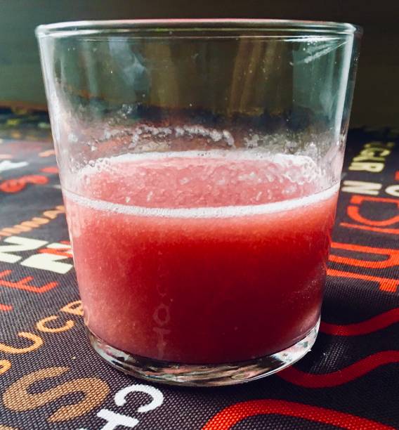 Guava Juice
