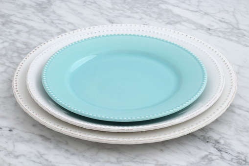 Beautiful china set, an elegant addition to your everyday dinner table styling