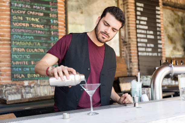 istock How To Make The Perfect Cocktail 1152525210