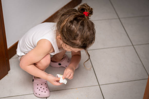 istock cute little girl 1152537813
