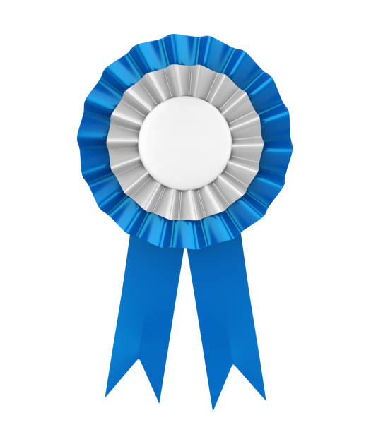 istock Award Ribbon Isolated 1152540035