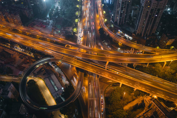 istock interchnage in the guangzhou china 1152540932