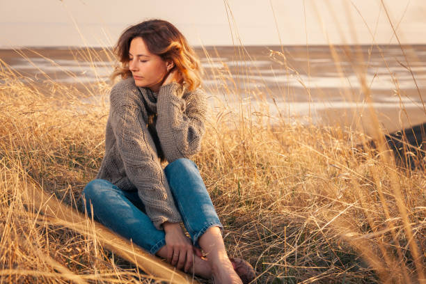 istock Atmospheric lifestyle photo 1152546383