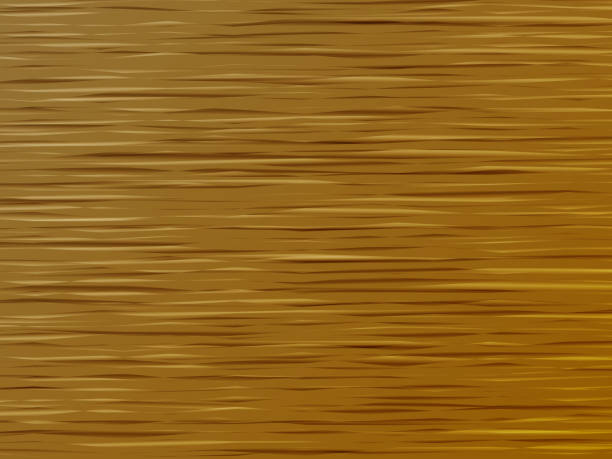 tło tekstury drewna - backgrounds wood pattern wide stock illustrations
