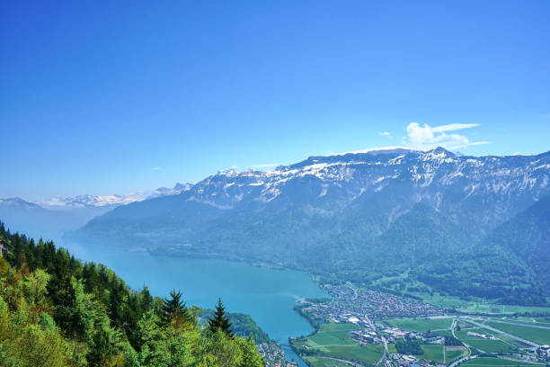 istock Nature of Switzerland 1152556028