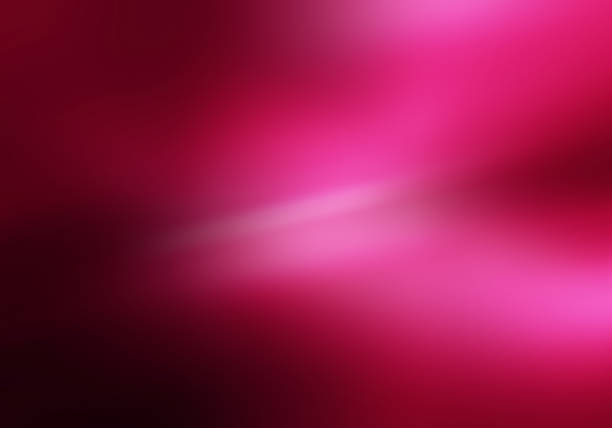 istock pink and black background of gradient smooth background 1152556067