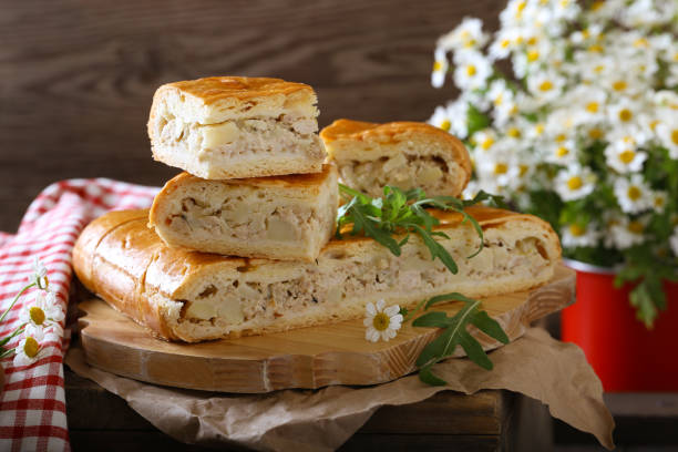 istock homemade meat pie 1152559463