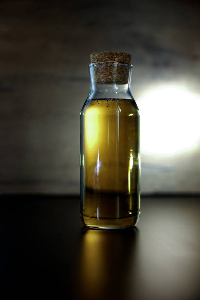 istock still-life shows homemade lemonade 1152562800