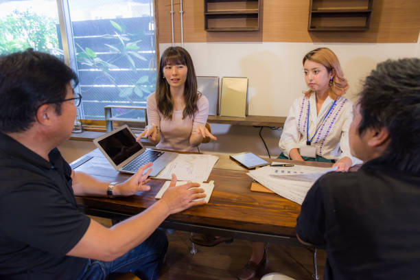 Business Image,Meeting,cafe