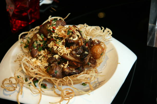 istock BAVA new Taiwan cuisine 1152575388