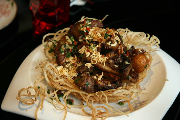 istock BAVA new Taiwan cuisine 1152575757