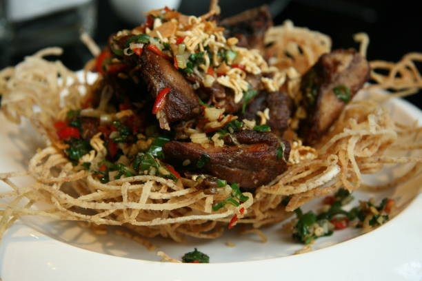 istock BAVA new Taiwan cuisine 1152575894