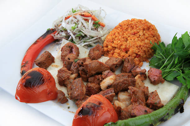 istock lamb shish kebab turkish cuisine 1152577592