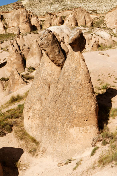 istock Dervent Valley in Cappadocia, Turkey 1152578949