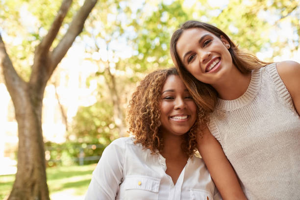 istock Best friends for life! 1152590375