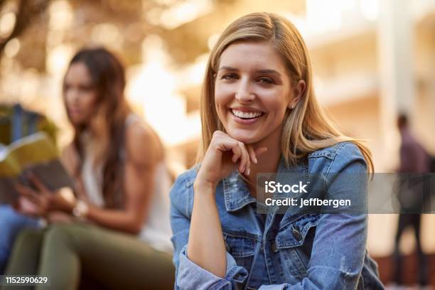 Im Extremely Proud To Be Postgrad Stock Photo - Download Image Now - University, 20-29 Years, Adult