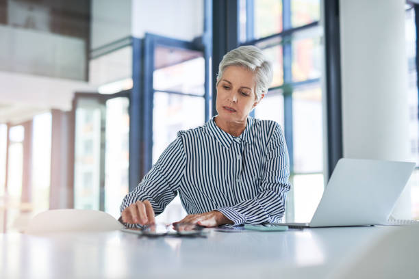 istock Technology advances every year, so should your business 1152601652
