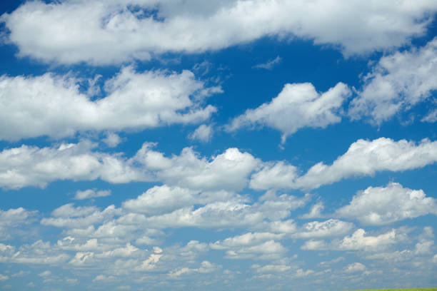 istock beautiful clouds in the sky at day 1152608782