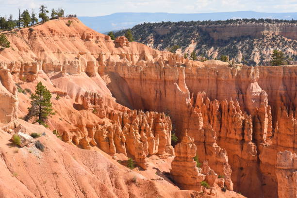 istock landscape on the bryce canyon 1152611048