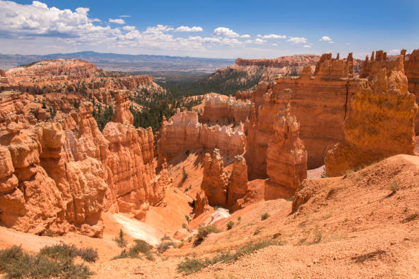 istock landscape on the bryce canyon 1152611129