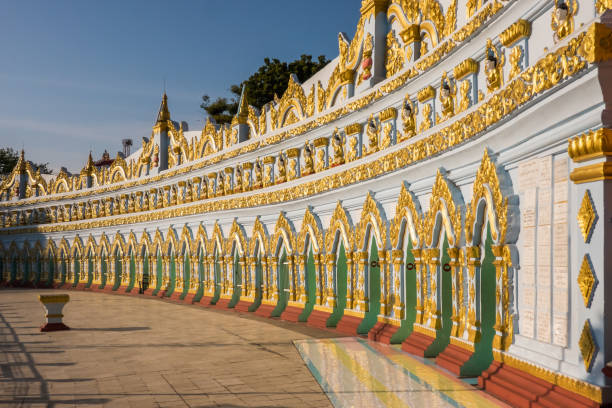 istock U Min Thonze Cave Temple 1152614798