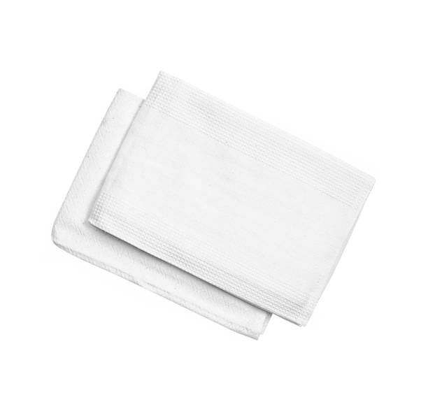 istock kitchen towels isolated on a white background 1152617474