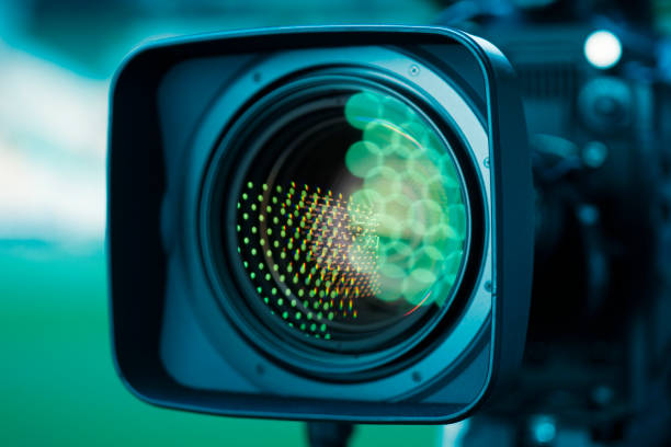 Movie, Movie Theater, Home Video Camera, Lens - Optical Instrument, Studio - Workplace