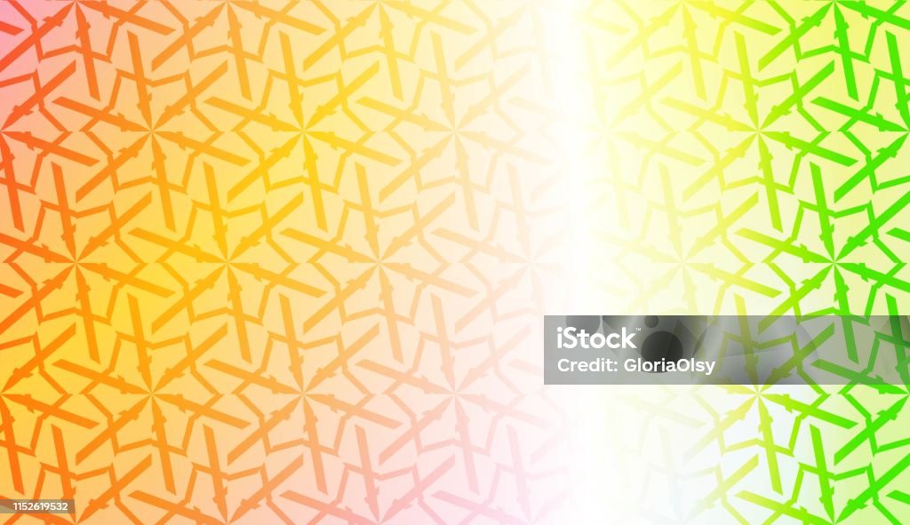 Hoa Văn Hình Học Với Màu Pastel Gradient Color Background Wallpaper Đối Với Quảng  Cáo Thiết Kế Biểu Ngữ Trang Bìa Của Bạn Hình Minh Họa Vector Hình minh họa  Sẵn có -