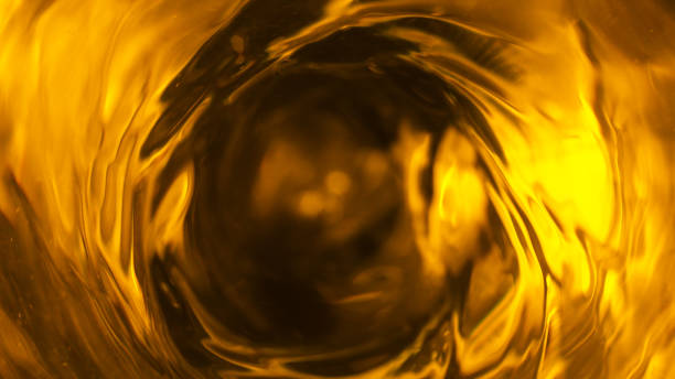 Detail of fuel oil whirl Detail of fuel oil whirl, abstract energy consumption background motor oil stock pictures, royalty-free photos & images