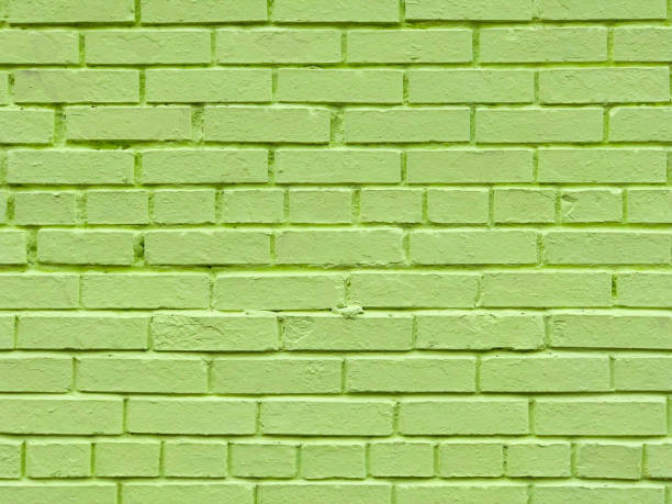 istock Brick wall background texture. Conceptual background for designers 1152625032