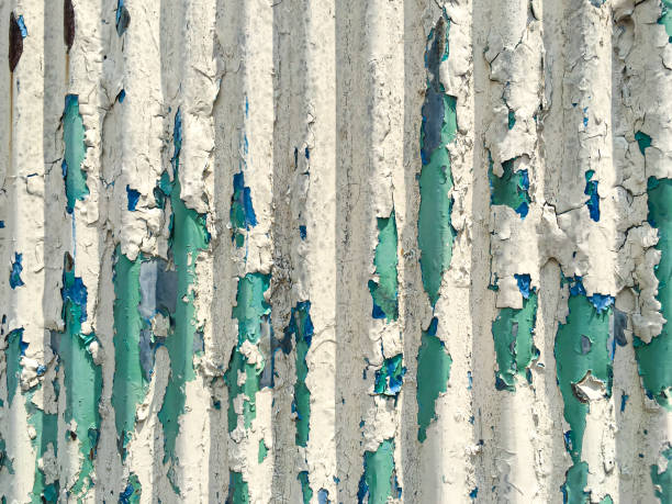 430+ Green Sheet Metal Roof Texture Stock Photos, Pictures & Royalty