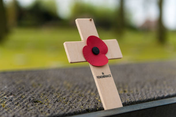 istock German War Memorial in Ypres 1152633913