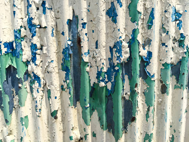 430+ Green Sheet Metal Roof Texture Stock Photos, Pictures & Royalty