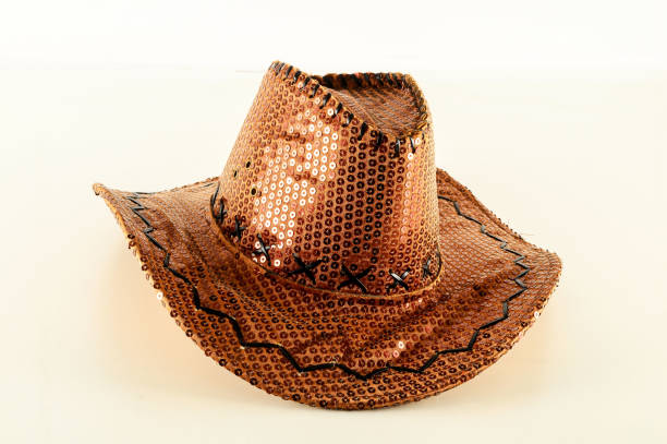 istock Close-up of hat 1152638415
