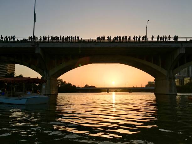 istock Waiting for bats to come out 1152641971