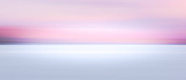 istock Abstract blurred background of twilight zone sky 1152672223
