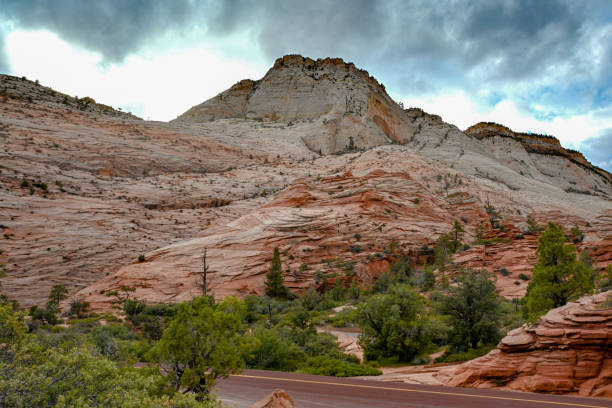 istock Zion National Park 1152672511