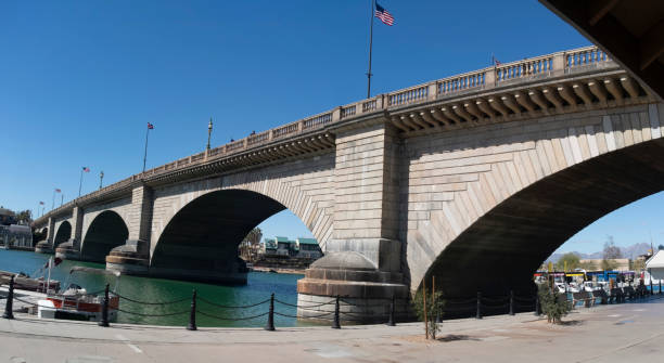 istock London Bridge USA 1152674107