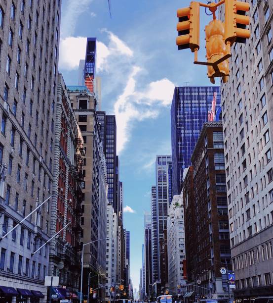 istock New York City 1152675266
