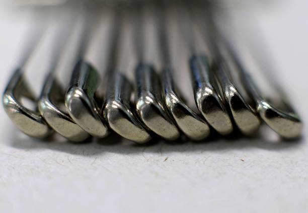 istock closeup of safety pins 1152685166