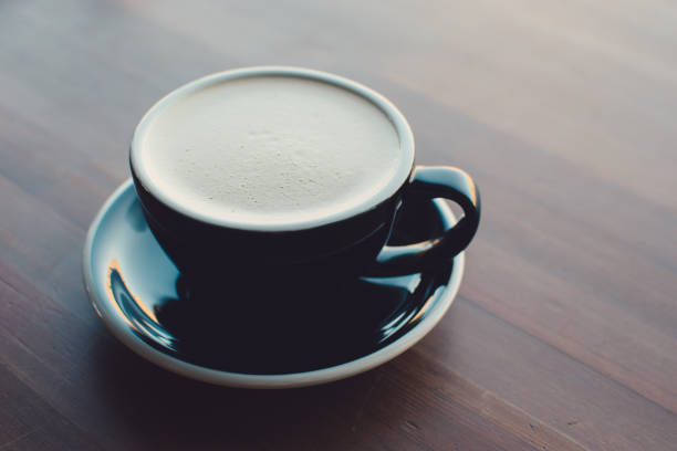 istock A cup of raf coffee. 1152695651