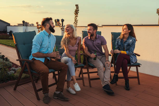 istock Life is about having a good time 1152697172