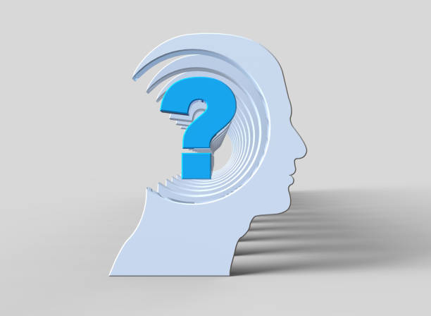 istock Group of people having questions. 1152711186