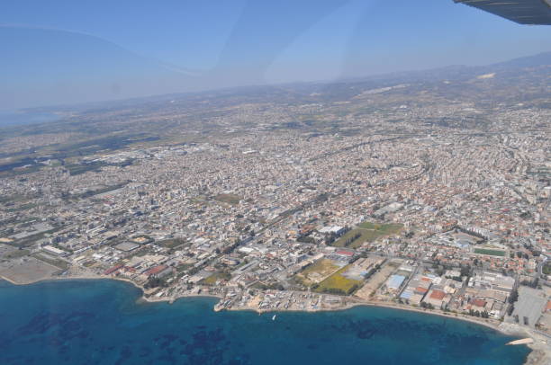istock The beautiful Overview Limassol Marina in Cyprus 1152711211