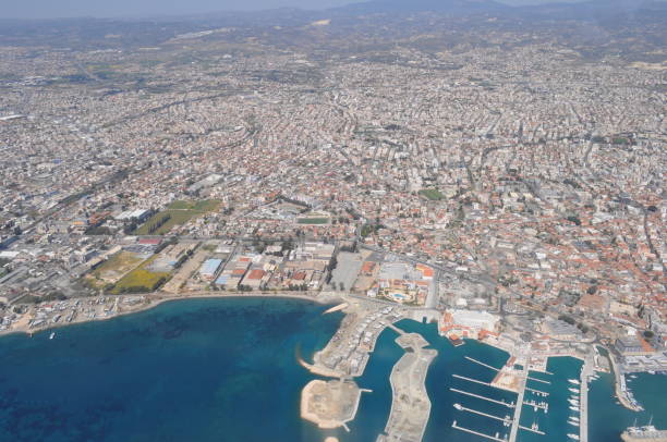 istock The beautiful Overview Limassol Marina in Cyprus 1152711265