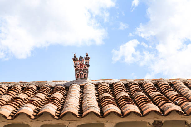 istock Architecture and streets of Peru 1152713759