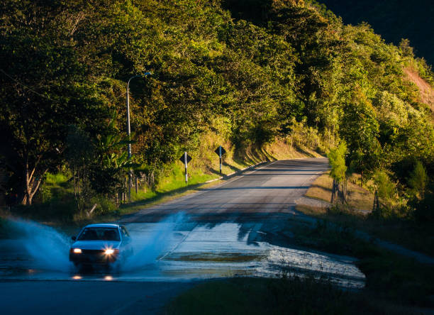 istock OXAPAMPA AND POZUZO ROUTE 1152715512