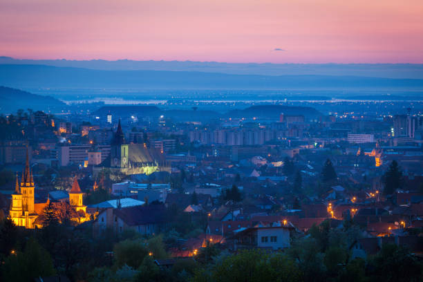 istock St. Nicholas Church in Brasov 1152720933