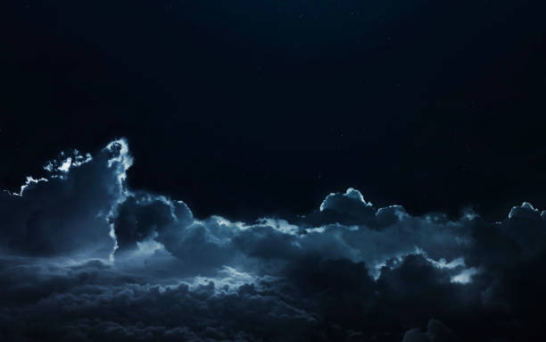 istock Nebula. Deep space image, science fiction fantasy in high resolution ideal for wallpaper and print. Elements of this image furnished by NASA 1152723299